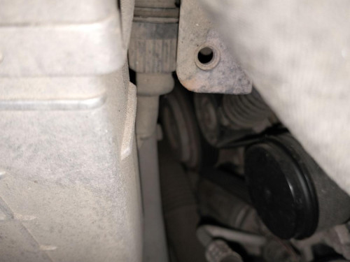 COMPRESOR AIRE ACONDICIONADO RENAULT LAGUNA (B56) 