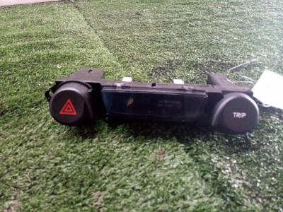 WARNING, HYUNDAI, I20 (PB)