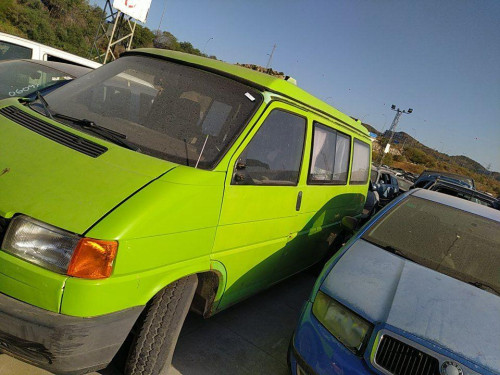  VOLKSWAGEN T4 TRANSPORTER BUS 