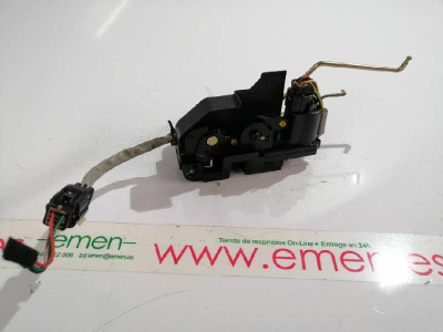 CERRADURA PUERTA DELANTERA DERECHA, HYUNDAI, GETZ (TB)