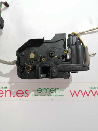  CERRADURA PUERTA DELANTERA DERECHA HYUNDAI GETZ (TB) 