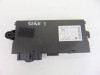  MODULO ELECTRONICO BMW SERIE 1 BERLINA (E81/E87) 