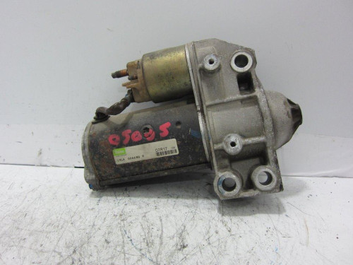  MOTOR ARRANQUE PEUGEOT 406 BERLINA (S1/S2) 