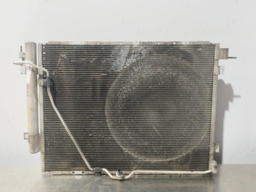  RADIADOR CALEFACCION / AIRE ACONDICIONADO, KIA, SORENTO (BL) 