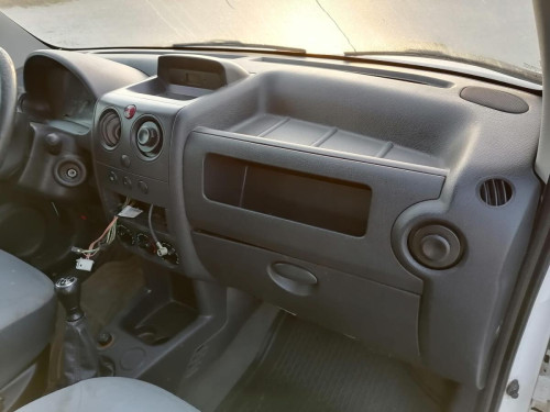 CITROEN BERLINGO — автомобиль-донор на запчасти 