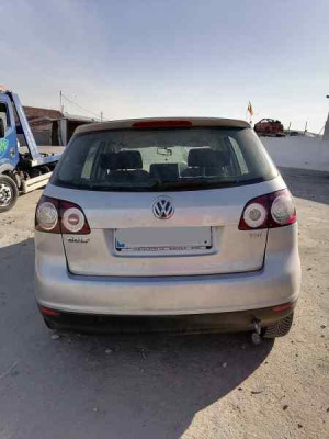 VOLKSWAGEN GOLF V (1K1)(10.2003)