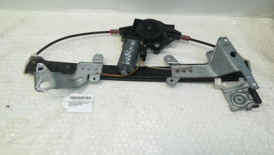 ELEVALUNAS DELANTERO DERECHO, FORD, FIESTA (CBK)
