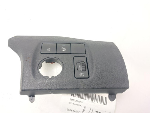 MANDO REGULACION FAROS Citroen BERLINGO COMBI 