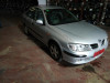 NISSAN ALMERA (N16/E) — автомобиль-донор на запчасти 