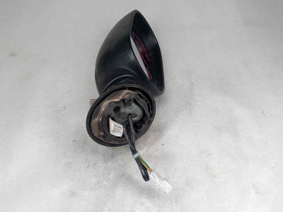 RETROVISOR DERECHO, DACIA, LOGAN 1