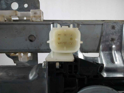 ELEVALUNAS DELANTERO DERECHO, NISSAN, MICRA (K14)