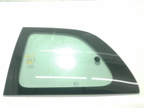  LUNA CUSTODIA TRASERA IZQUIERDA CHRYSLER VOYAGER GS 