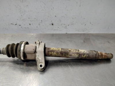 TRANSMISION DELANTERA DERECHA, MINI, MINI (R56)