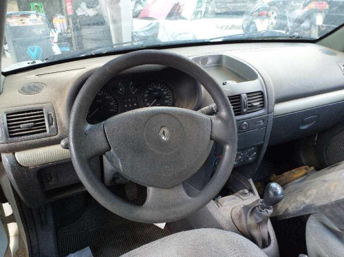  RENAULT CLIO II FASE II (B/CB0) 