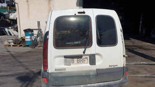 RENAULT KANGOO I (F/KC0) — vehículo donante para recambios 