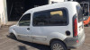 RENAULT KANGOO I (F/KC0) — vehículo donante para recambios 