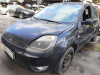  FORD FIESTA (CBK) 