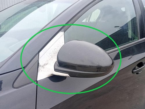  RETROVISOR IZQUIERDO CHEVROLET CRUZE 