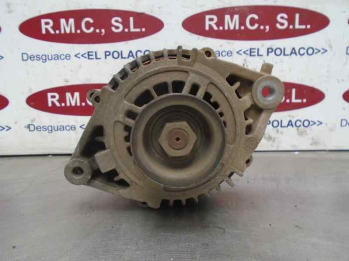  ALTERNADOR Nissan ALMERA (N16/E) 