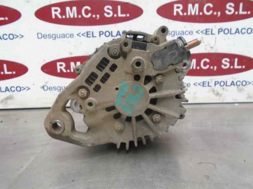  ALTERNADOR Nissan ALMERA (N16/E) 