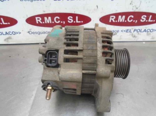  ALTERNADOR Nissan ALMERA (N16/E) 