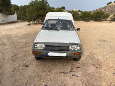 CITROEN C 15