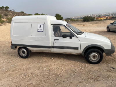 CITROEN C 15