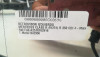  RETROVISOR IZQUIERDO MERCEDES-BENZ CLASE R (BM 251) 