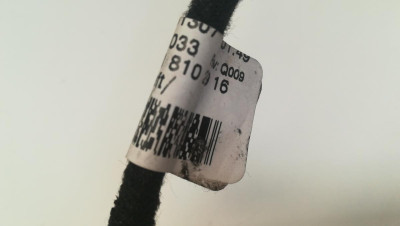 RETROVISOR IZQUIERDO, MERCEDES-BENZ, CLASE R (BM 251)