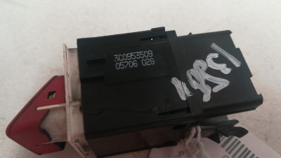 WARNING, VOLKSWAGEN, PASSAT BERLINA (3C2)