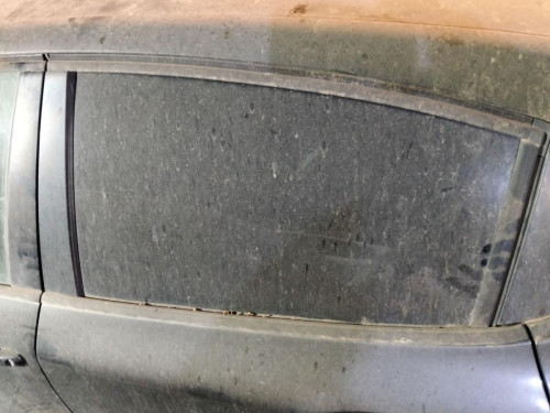 LUNA TRASERA IZQUIERDA PEUGEOT 208 