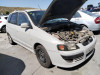 MITSUBISHI SPACE STAR (DG0) — автомобиль-донор на запчасти 