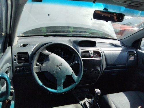 MITSUBISHI SPACE STAR (DG0) — автомобиль-донор на запчасти 