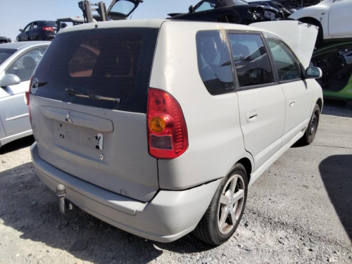 MITSUBISHI SPACE STAR (DG0) — автомобиль-донор на запчасти 
