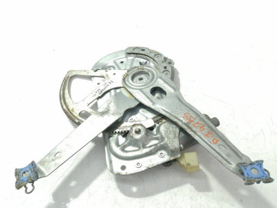 ELEVALUNAS DELANTERO IZQUIERDO, VOLVO, XC90