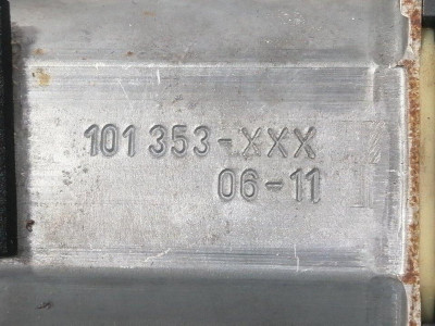 ELEVALUNAS DELANTERO IZQUIERDO, VOLVO, XC90