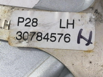 ELEVALUNAS DELANTERO IZQUIERDO, VOLVO, XC90