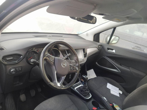  CALEFACCION ENTERA NORMAL OPEL CROSSLAND X 