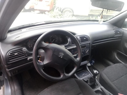 PEUGEOT 406 BERLINA (S1/S2) 