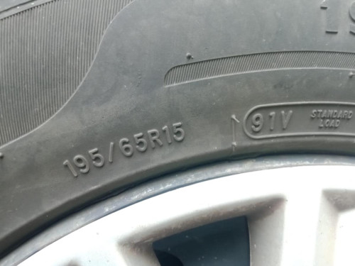  PEUGEOT 406 BERLINA (S1/S2) 