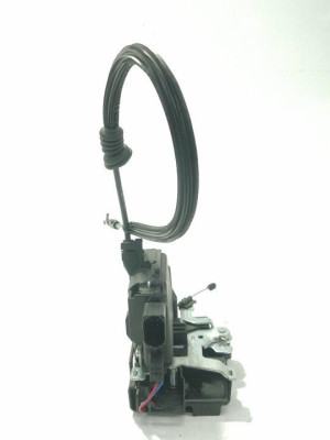 CERRADURA PUERTA DELANTERA IZQUIERDA, VOLKSWAGEN, GOLF IV BERLINA (1J1)(10.1997)