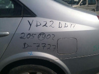NISSAN PRIMERA BERLINA (P12)