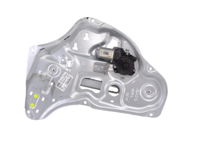 ELEVALUNAS TRASERO DERECHO, HYUNDAI, IX35 (EL/LM)