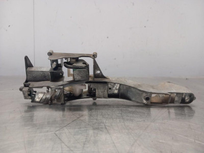 MANETA EXTERIOR DELANTERA DERECHA, CITROEN, BERLINGO FURGÓN