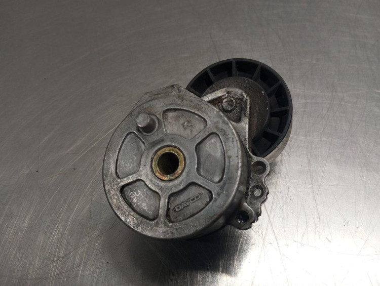 TENSOR CADENA