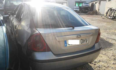 FORD MONDEO BERLINA (GE)