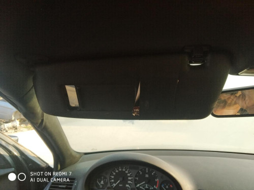  BMW SERIE 3 COMPACTO (E46) 