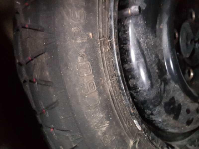 NISSAN ALMERA (N16/E)