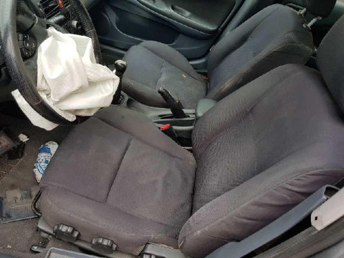 NISSAN ALMERA (N16/E) — автомобиль-донор на запчасти 
