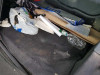 NISSAN ALMERA (N16/E) — автомобиль-донор на запчасти 